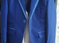 Grajewo ogłoszenia: Zestaw do komunii, alba , garnitur 146 i buty - zdjęcie