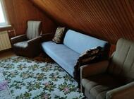 Grajewo ogłoszenia: Sprzedam wersalkę widoczną na zdjęciu. Odbiór we własnym... - zdjęcie