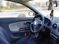 Grajewo ogłoszenia: Sprzedam Seata Ibiza rok produkcji 2003 przebieg 230000 silnik po... - zdjęcie