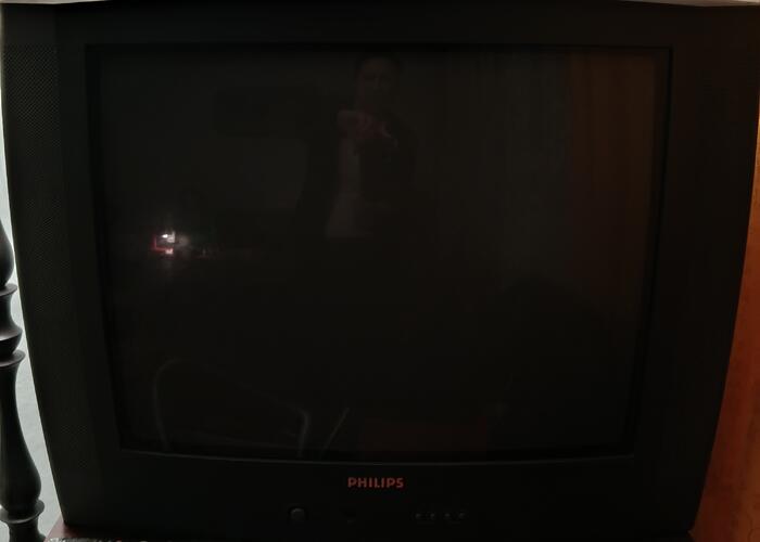 Grajewo ogłoszenia: Sprzedam  telewizor  Philips,sprawny, stan db. Cena do negocjacji .