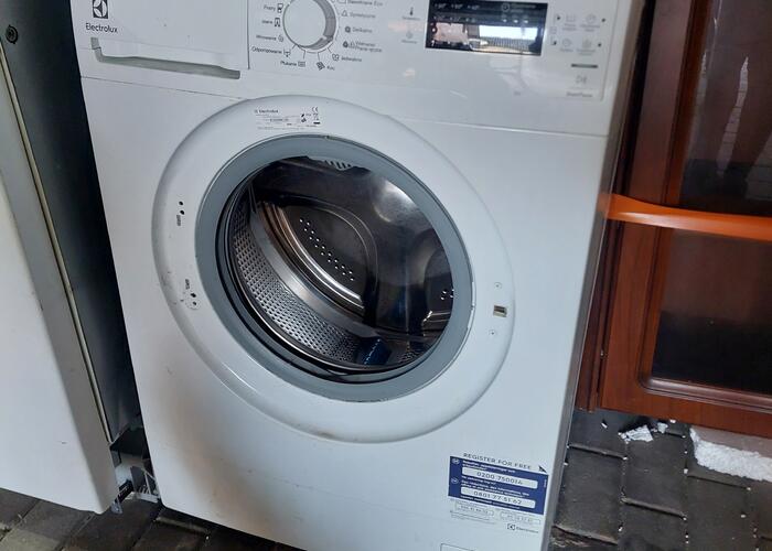 Grajewo ogłoszenia: Witam. Sprzedam sprawną pralkę electrolux 7 kg.
Sprzedaje z...